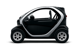 Renault Twizy 2012 180