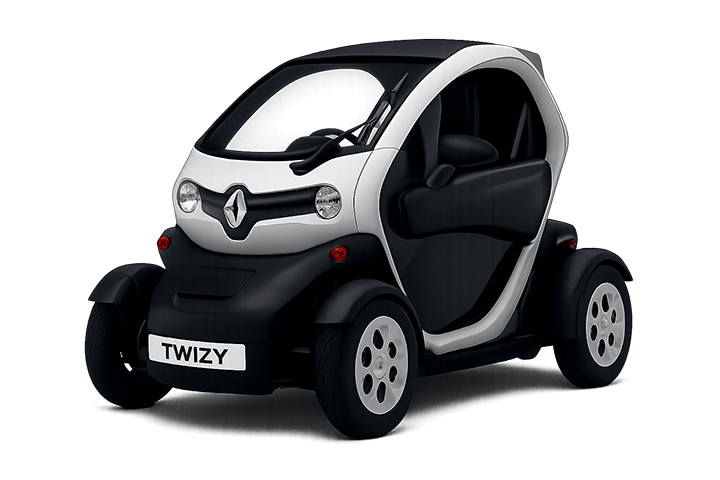 Renault Twizy 2012 F 480