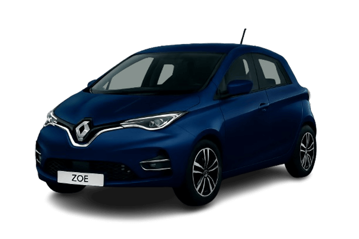 Renault Zoe Z.e. 2019 F 480