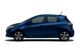 Renault Zoe Z.e 2019 180