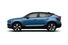Volvo C40 Recharge 2021 180