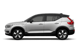 Volvo Xc40 Recharge 2020 180