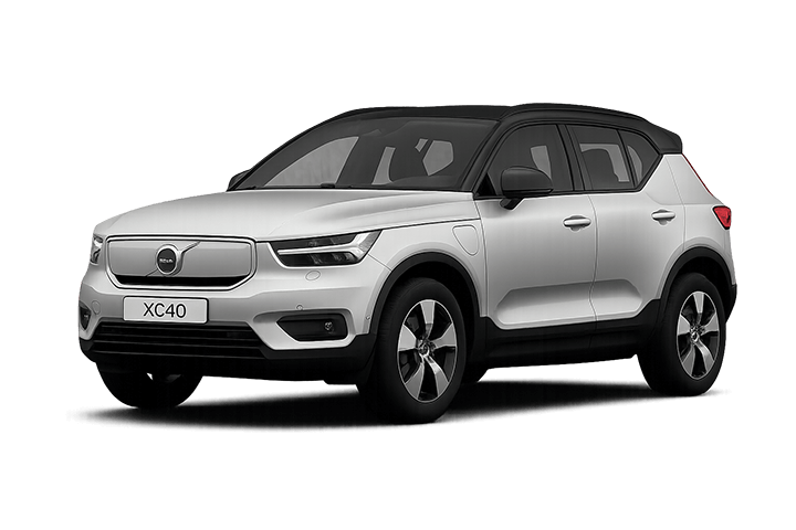 Volvo Xc40 Recharge 2020 F 480