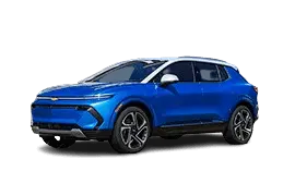 Chevrolet Equinox EV