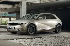 Hyundai Ioniq 5