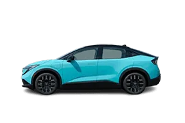 2025 Nissan Leaf (Gen 3 forecast) with 52 kWh next generation battery