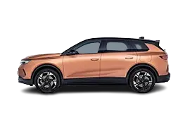 Opel Grandland Electric 97 kWh Long Range full specifications overview
