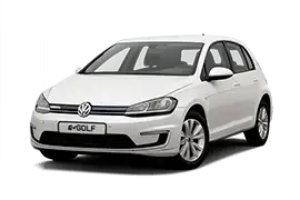 Volkswagen e-Golf Gen 1 (2014–2016) 24 kWh